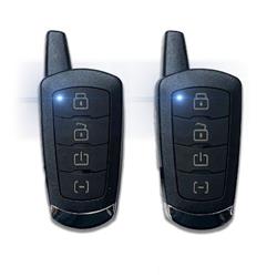 Kleinn RF Control Switches RFKIT2W