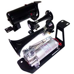 Kleinn Automotive Accessories - Horns for 2019-2022 RANGER - RNGR-220