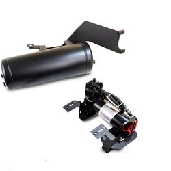 Kleinn Automotive Accessories - Horns for 2021-2024 1500 - TRX21-OBA