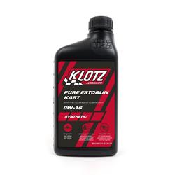 Klotz Engine Oil KE-216