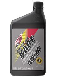 Klotz Pure Estorlin Kart 4-Stroke Performance 5w20 Klotz Pure Estorlin Kart 4-Stroke Performance 5w20