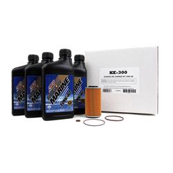 Klotz Synthetic SeaDoo Oil Change kits KE-300