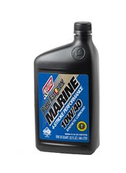 10w40 Klotz Synthetic Pure Estorlin Marine Lubricant KE-334