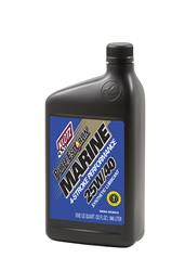 25w40 Klotz Synthetic Pure Estorlin Marine Lubricant KE-340