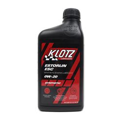 0w20 Klotz Estorlin ESC Lubricant KE-420