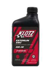 Klotz Estorlin ESC 5W-30 Klotz Estorlin ESC 5W-30