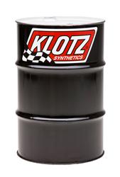 Klotz Synthetic HiTRATE Racing Gasoline Concentrate