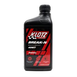 40 Klotz BREAK-N Mineral Oil KE-903