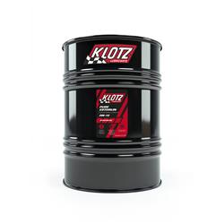 0w16 Klotz Synthetic Pure Estorlin Racing Lubricant KE-916 55 GL