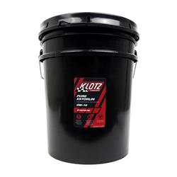 0w16 Klotz Synthetic Pure Estorlin Racing Lubricant KE-916 5 PL