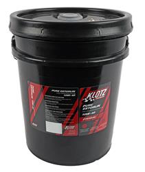 10W40 Klotz Synthetic Racing Estorlin Lubricant KE-940 5 PL