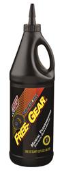 75W80 Klotz Synthetic FREE-GEAR Manual Transmission Gear Lubricant KE-970