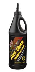 75W90 Klotz Synthetic FREE-GEAR Hypoid Gear Lubricant KE-980