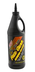 80W90 Klotz Synthetic FREE-GEAR Hypoid Gear Lubricant KE-990