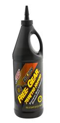 75W110 Klotz Synthetic FREE-GEAR Hypoid Gear Lubricant KE-995