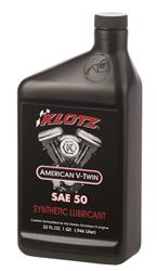 50 Klotz Synthetic American V-Twin Lubricant KH-50