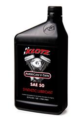 Klotz Synthetic American V-Twin Lubricant