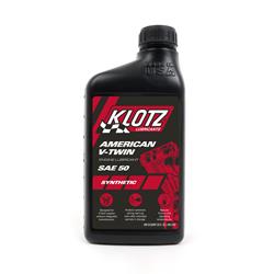 50 Klotz Synthetic American V-Twin Lubricant KH-50