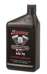 70 Klotz Synthetic American V-Twin Lubricant KH-70