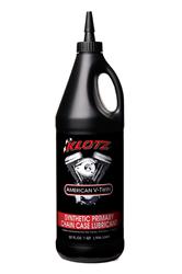 Klotz Synthetic American V-Twin Primary Chain Case Lubricant