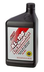 Klotz Synthetic HeliGlow Lubricant