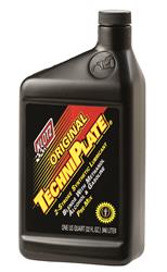 4) Klotz KL-216Snowmobile TechniPlate® Synthetic 2-Stroke Oil - Motodug