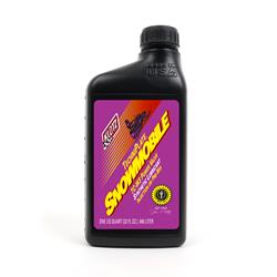 Klotz Synthetic Snowmobile TechniPlate TC-W3 Lubricant KL-215