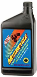 Klotz Synthetic Motorcycle TechniPlate TC-W2 Lubricant