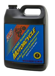 Klotz Synthetic Motorcycle TechniPlate TC-W2 Lubricant KL-300