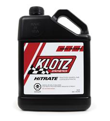 Klotz Synthetic HiTRATE Racing Gasoline Concentrate KL-451