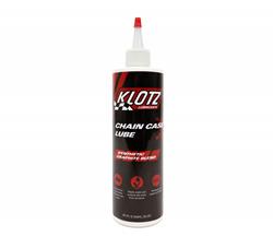 Klotz Enclosed Chain Case Lube KL-500