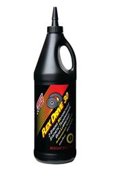 Klotz Synthetic FLEX DRIVE 30 Gear Lubricant