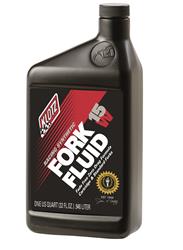 Klotz Synthetic Racing Fork and Shock Fluid KL-515