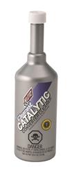Klotz Synthetic Cleanest Catalytic Converter Cleaner KL-604