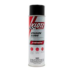 Klotz Synthetic Chain Lube KL-605