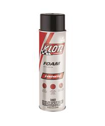 Klotz Synthetic Foam Air Filter Oil KL-606