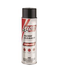 Klotz Synthetic Filter Cleaner KL-608