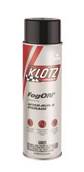 Klotz Synthetic FogON Storage and After Run Lubricant KL-610