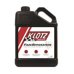 Klotz Synthetic FazeSeparation Fuel Treatment KL-623