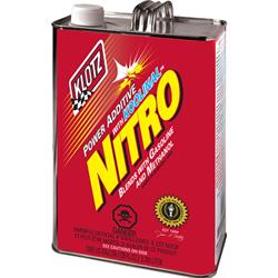 Klotz Synthetic Nitro Power Additive KL-640