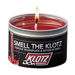 Klotz Scented Candles KL-755