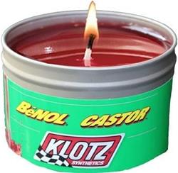 Klotz Scented Candles KL-756