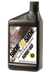 10w40 Klotz Synthetic Side x Side Synthetic Engine Lubricant KL-804