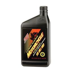 15w40 Klotz Synthetic Motorcycle TechniPlate Lubricant KL-815