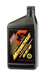 10w40 Klotz Synthetic Motorcycle TechniPlate Lubricant KL-840