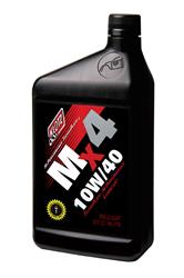 Klotz Synthetic MX4 TechniPlate Lubricant