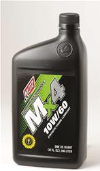 10w60 Klotz Synthetic MX4 TechniPlate Lubricant KL-890