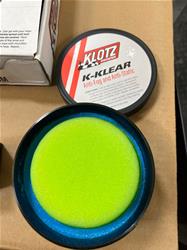 Klotz K-Klear Anti-Fog Gel KS-415