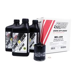 Klotz UTV Oil Service Kits KU-100