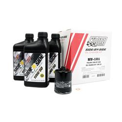 Klotz UTV Oil Service Kits KU-101